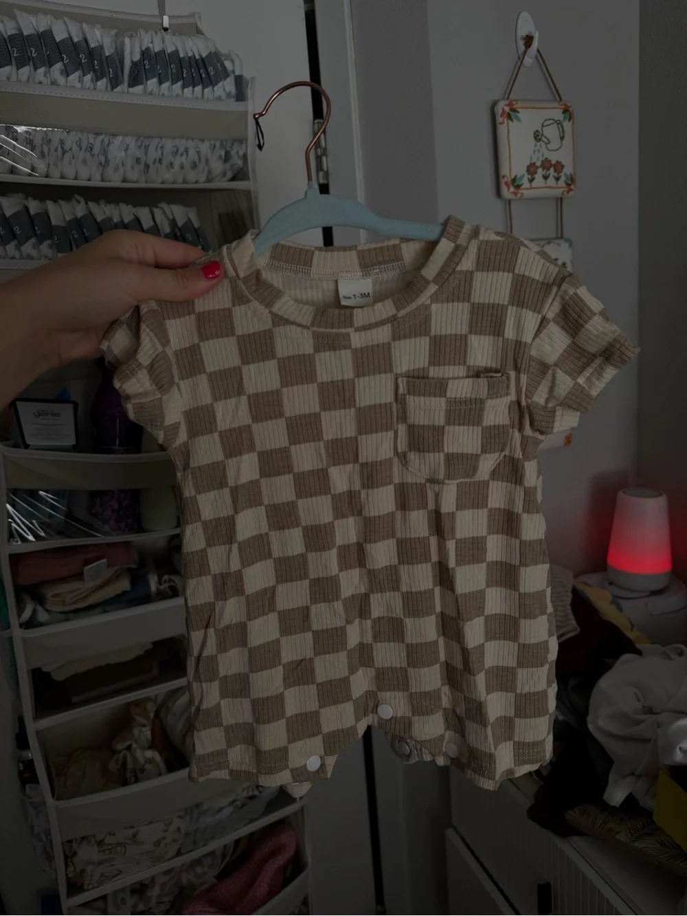 BABY ROMPER - Picture 5 of 7